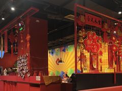 -禄鼎记·排队俩小时都要吃的酸菜鱼(石牌桥店)