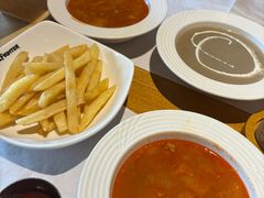 -斗牛士牛排(南京东路店)