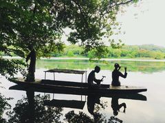 -隽水阁茶宴(下茅家埠店)