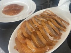 -海湾壹品·粤菜·早茶·烤鸭(拱北店)