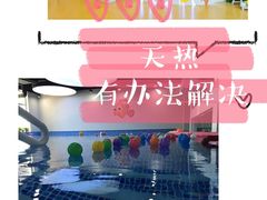 -尼莫亲子游泳NEMOSWIM(西美中心)