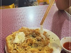 -建国蚵煎蚵面