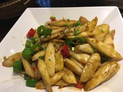 -自己人(九码头店)