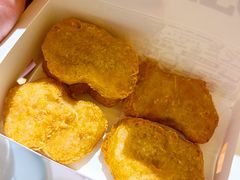 -肯德基(保定嘉德万达店)