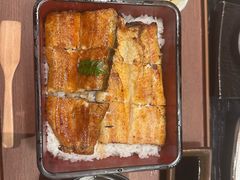 -玄白·炭烤活鳗(上海首店)