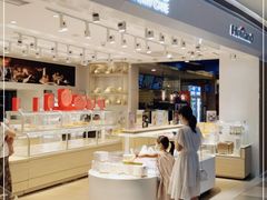 自助取餐区-好利来(龙首印象城店)