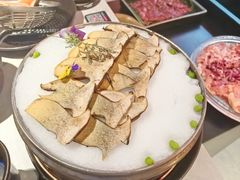 -芸山季·云南野生菌火锅(人民广场来福士店)