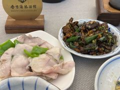-香雪海·蘇面館(湖滨店)