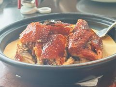 -广州柏悦酒店·悦景轩·粤菜餐厅