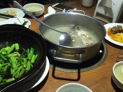 -黑鸡小馆(金源店)
