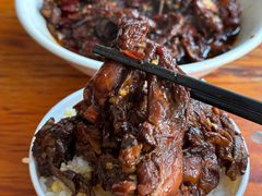 -如意香辣鸡架(总店)