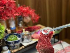 -千寻山野烤肉(中关村店)