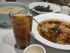 -羲和雅苑•北京烤鸭(国贸商城店)