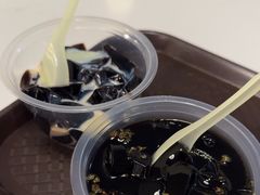 -梧州双钱龟苓膏(丽港航母店)