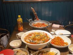 -味上湘菜馆(岳麓山店)