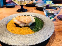 -桐寿司Sushi Tong