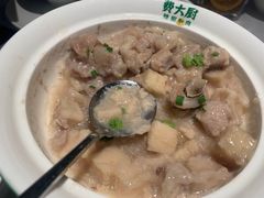 -费大厨辣椒炒肉(高铁吾悦广场店)