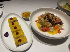 -老太原菜馆(万达店)
