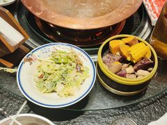 -五福居羊蝎子(方庄店)