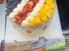 芒果干-85度C(福州马尾君竹2店)