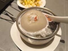 -大闫家烧烤·小海鲜家常菜(郑庄店)