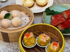 -香云轩·顺德菜(香云纱园林酒店店)