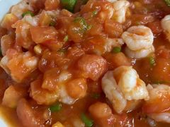 -院里寻菜·精致庭院菜(观沙岭店)