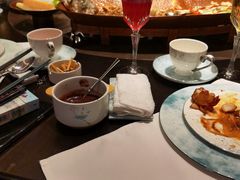 -海派悦庭·海胆烧麦·新融合菜(凯德广场店)