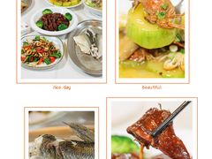 -东坊味道私房菜·地道顺德菜(大良店)