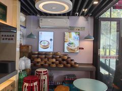 -鸡鸣汤包(红山动物园店)