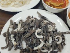 -爆肚冯(廊房二条店)