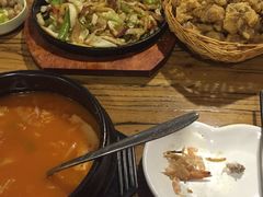 -绿岛汤泉韩式休闲会所