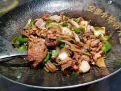 费大厨辣椒炒肉-费大厨辣椒炒肉(黄兴中心广场店)