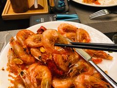 -合肥富力威斯汀酒店·知味餐厅