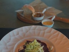 -恰餐厅CHAR Grill(北京三里屯洲际店)