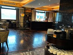 -西安赛瑞喜来登大酒店
