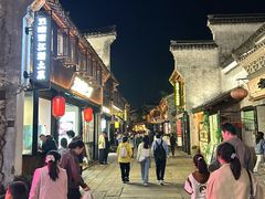 -嘉兴月河历史街区