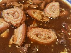 -北京小肠陈饭庄(方庄店)