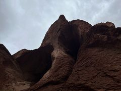 -天山神秘大峡谷