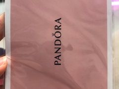 -Pandora潘多拉珠宝(朝阳大悦城店)