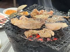 -火云龙烤肉(紫荆花店)