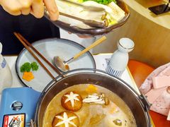 -芮麒·日本料理(淮海路店)