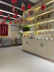 -芳朵美容养生SPA