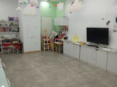 -蕃茄田艺术(普陀长风大悦城中心)