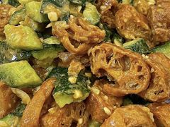 -春水锅贴·传统鲁菜(大明湖店)