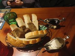 -卢布里西餐厅(总店)