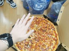 -Tubestation站点比萨(五道营店)