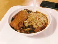 -阿那亚第一食堂 Cafeteria 1