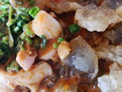 -旺角小渔村·海肠捞饭开创者(环山路店)