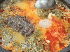 -牛排王糟粕醋火锅(海甸分店)